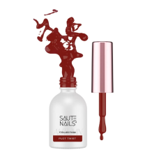 SAUTE NAILS Autumn Society Гел лак - Plot Twist 8ml.